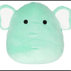 8" Squishmallow Diego NWT